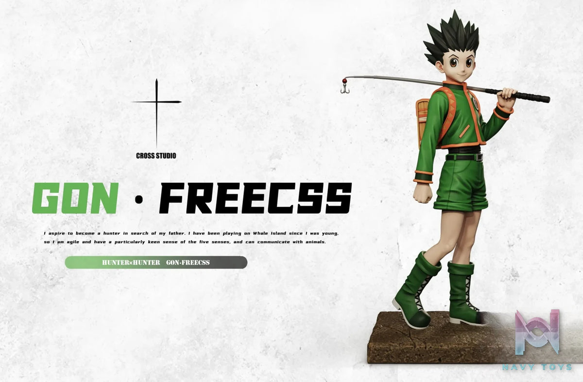Cross Studio – ********​******* Fishing Rod ***********