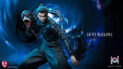 POFANG Studio – Jujutsu Kaisen cp series 02 Suguru Geto