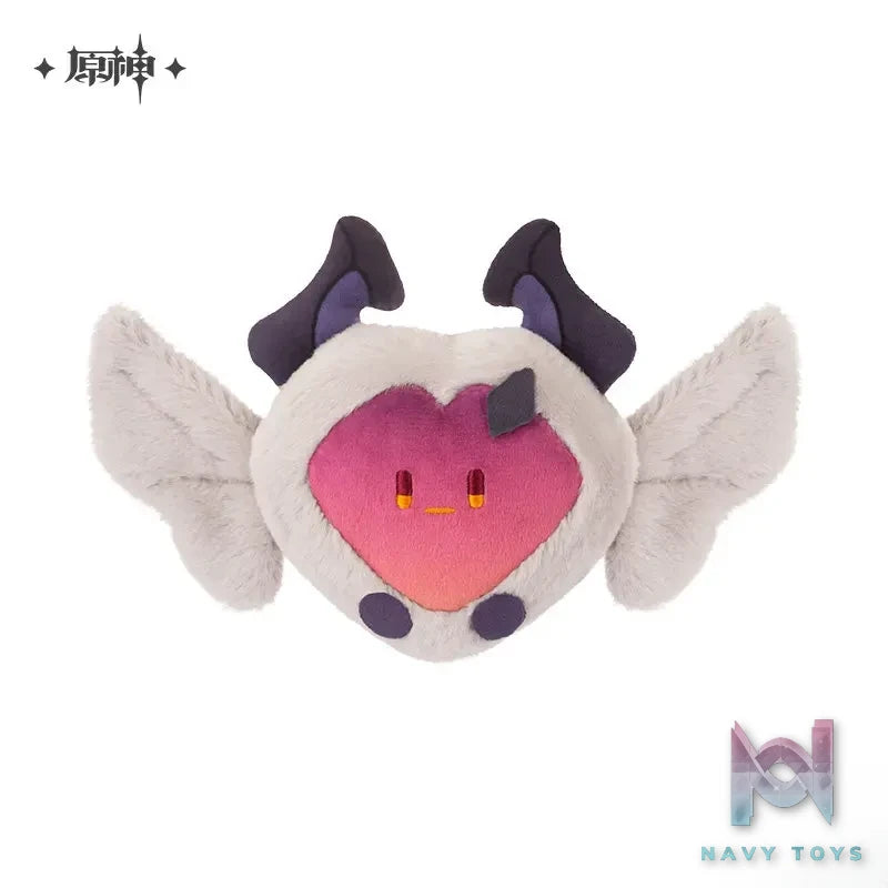 miHoYo – Genshin Impact – Warm Companion Series Plush Charm (Licensed)