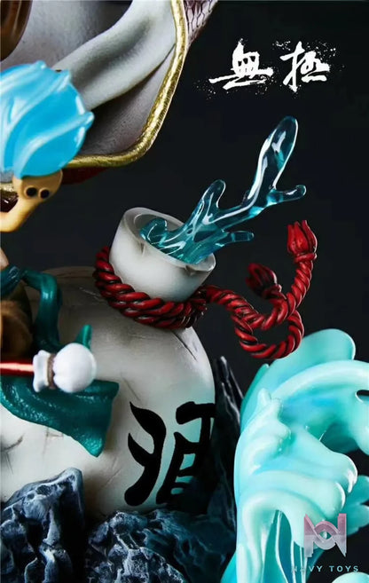 Wu Ji Studio – Chopper cosplay Four Emperors Series #1