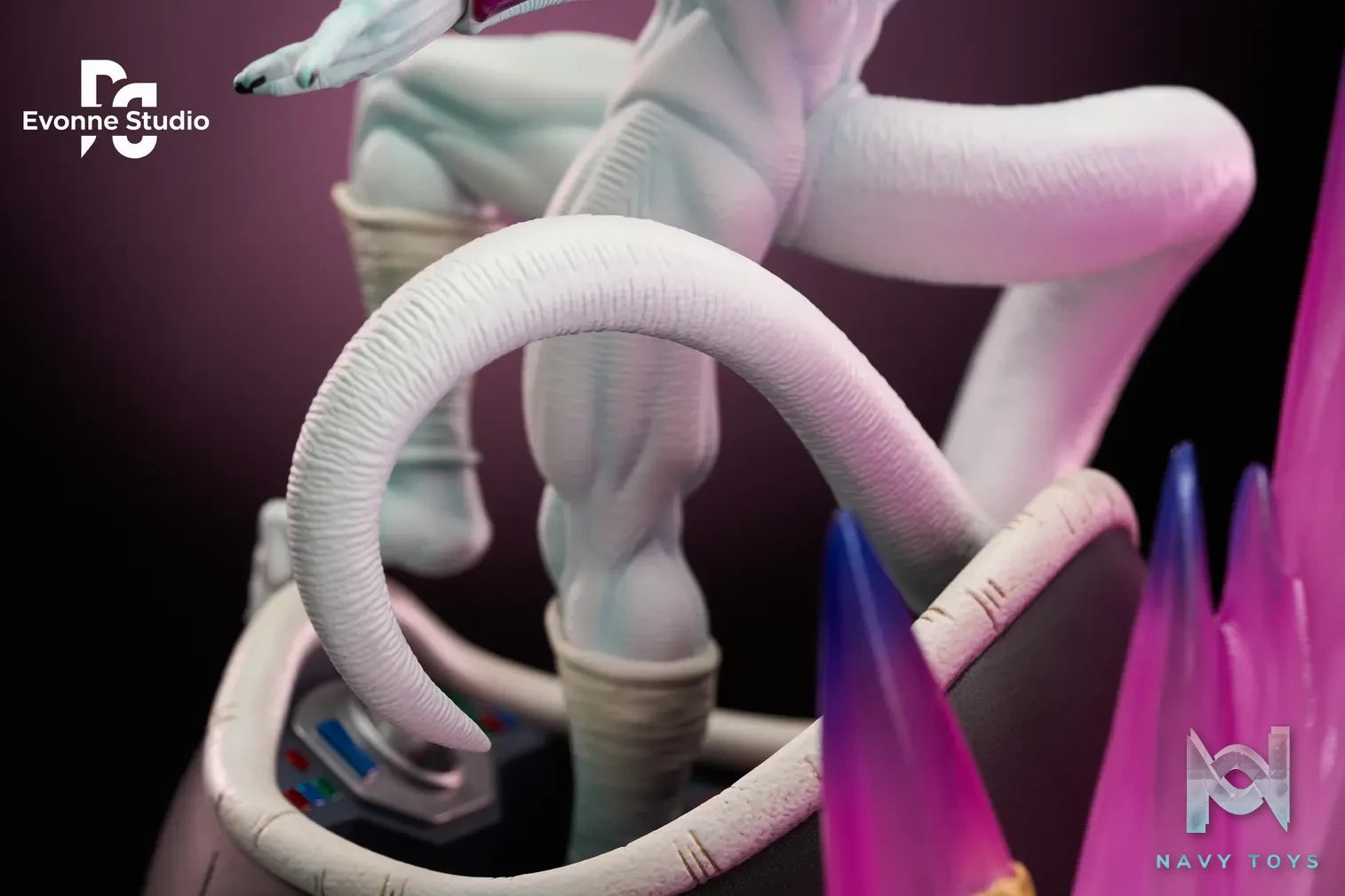 Evonne Studio – Dragon Ball Frieza