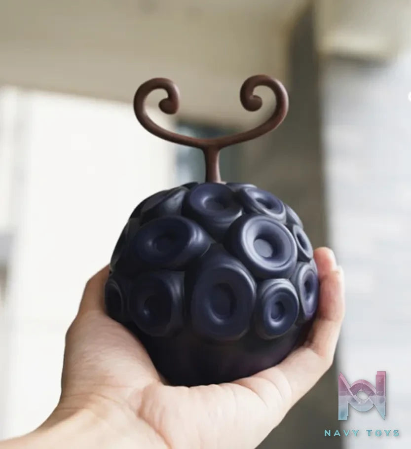 Demon Studio – One Piece #11 Devil Fruit
