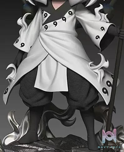 ZH Studio – Spy x Family Anya cos Hagoromo Otsutsuki