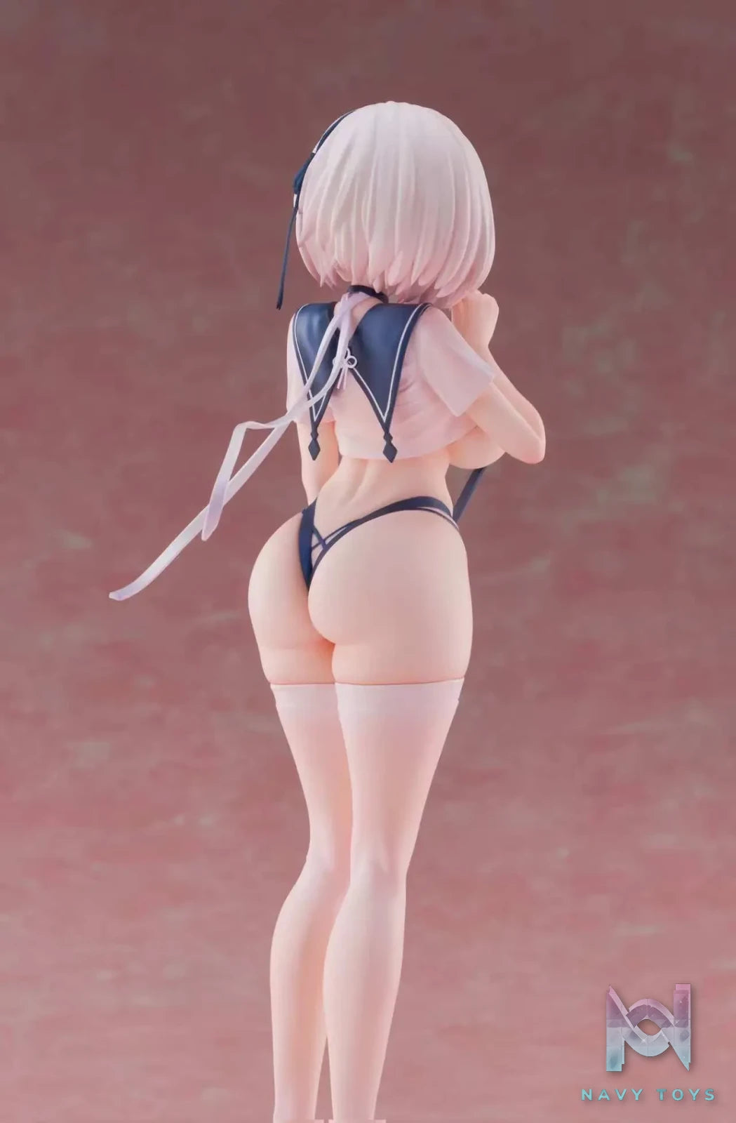 Fix cast Studio – Azur Lane Sirius Uniform