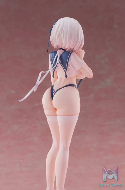 Fix cast Studio – Azur Lane Sirius Uniform
