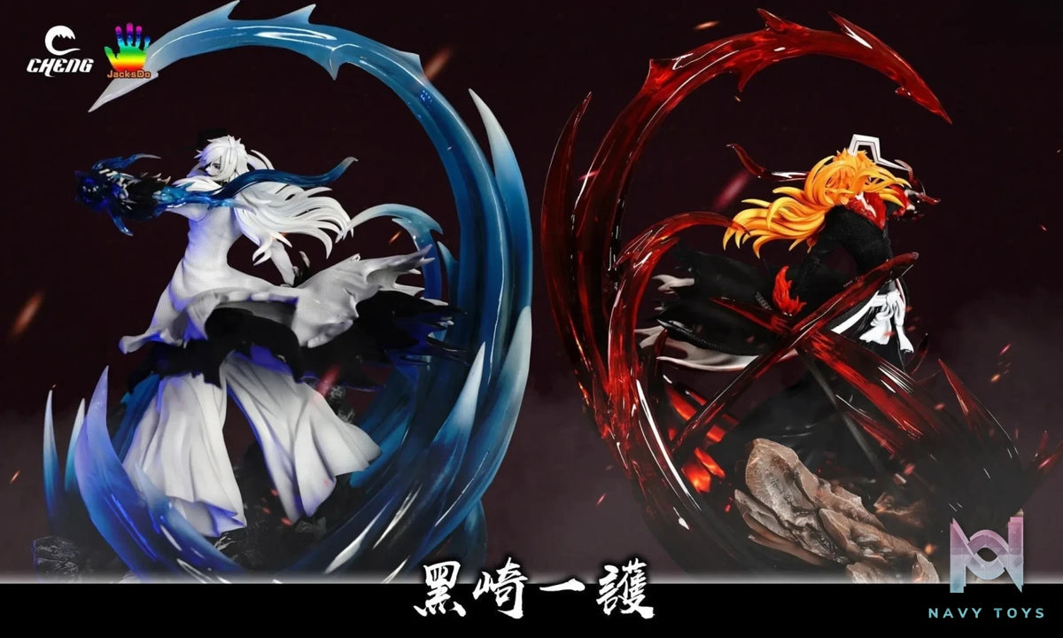 Cheng Studio – Bleach Kurosaki Ichigo
