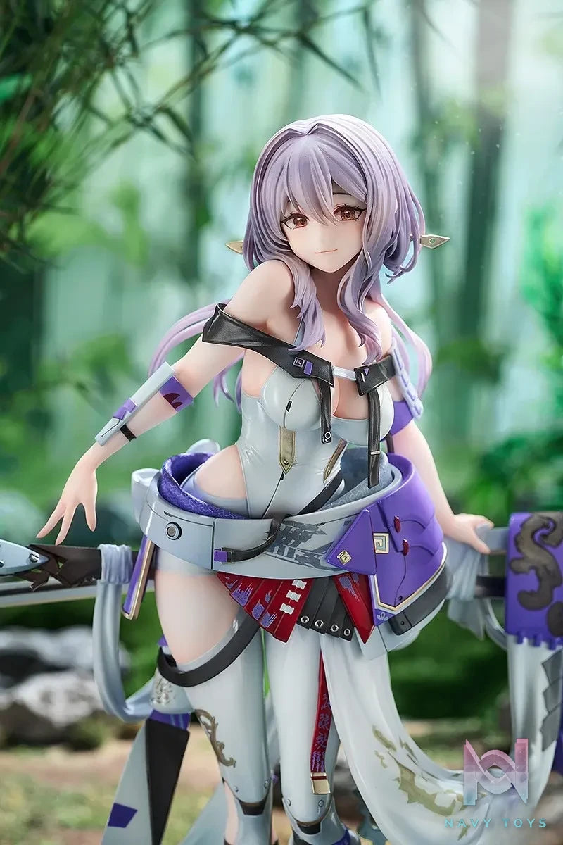 GSC Studio – Goddess of Victory: Nikke Scarlet（Licensed）