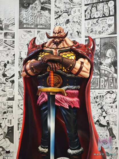 Black Studio – Harald One Piece