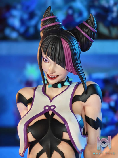 HAO BO Studio – Female Fighter FF002 Juri 2.0