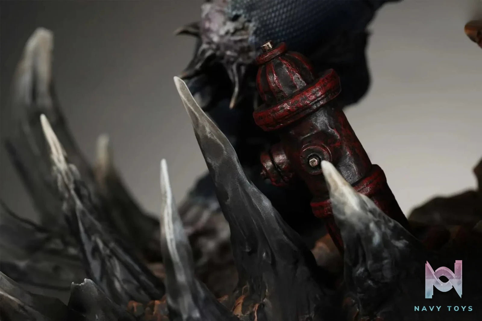 XM Studio – Ravager (Licensed)
