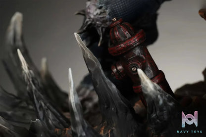 XM Studio – Ravager (Licensed)