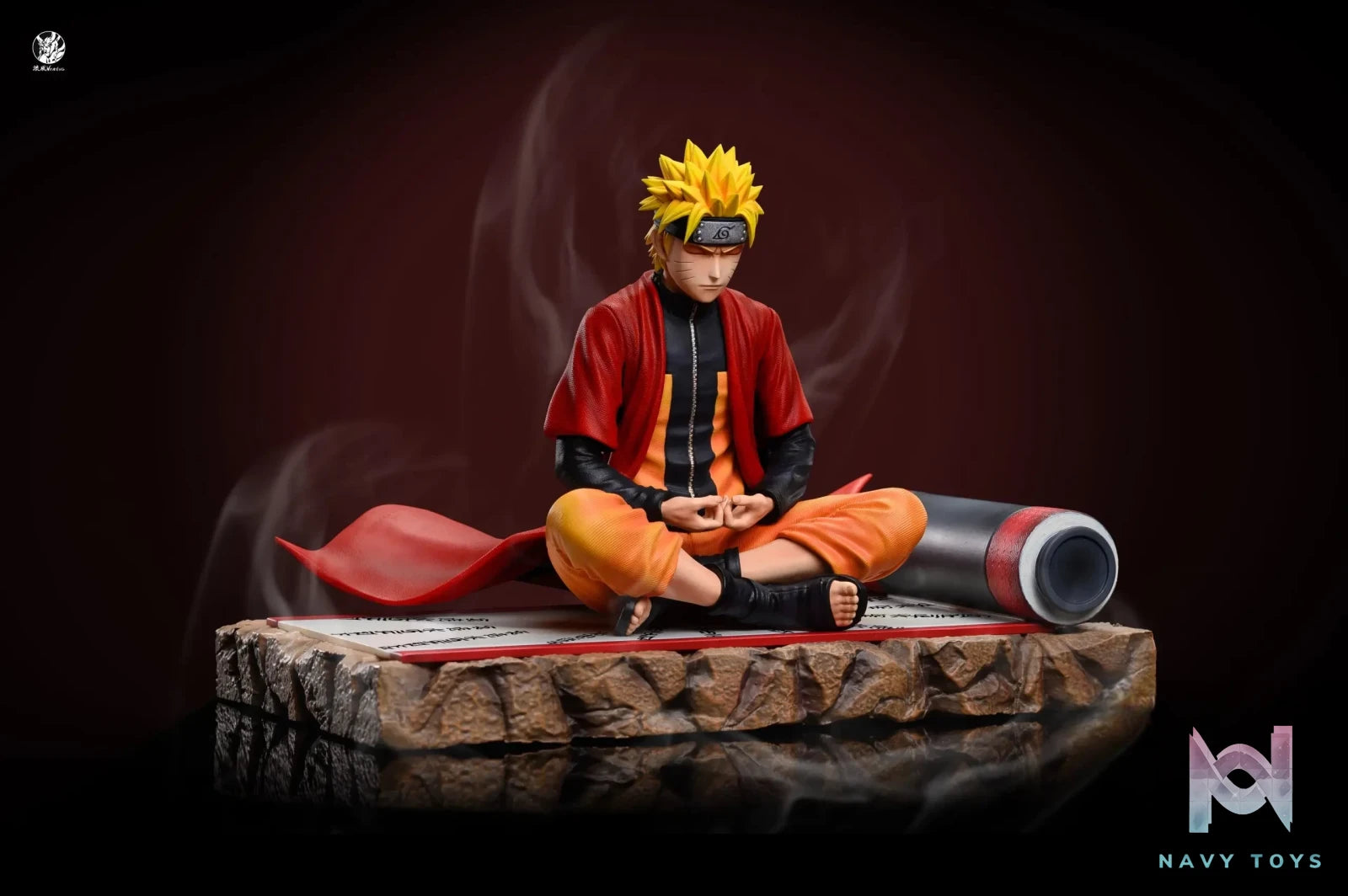 Ventus Studio – Naruto Battle Resonance Series – Payne Chapter #1 Uzumaki Naruto