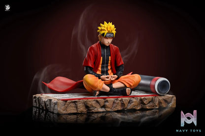 Ventus Studio – Naruto Battle Resonance Series – Payne Chapter #1 Uzumaki Naruto