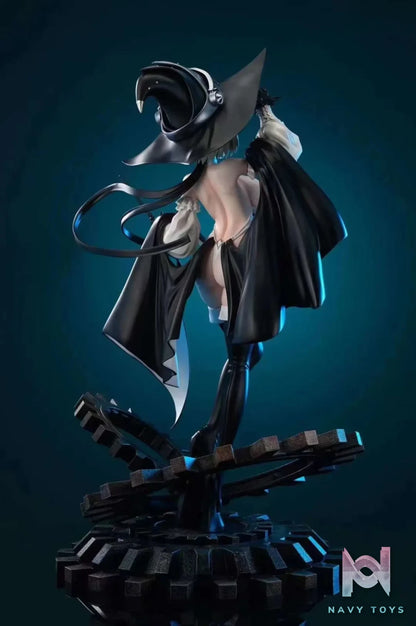 Spicy chicken Studio – NieR Automata Magical Girl 2b
