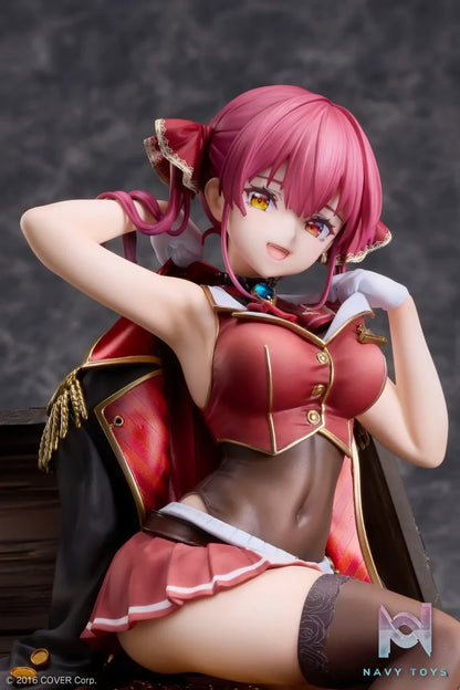 Design COCO – VTuber hololive Houshou Marine (Licensed)