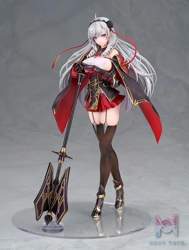 Alter – Azur Lane Algerie 1/7 Complete Figure (Licensed)