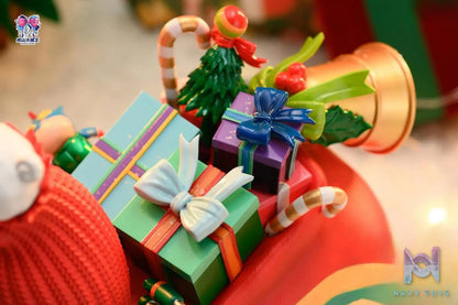 Roshan Studio – Christmas Shinchan