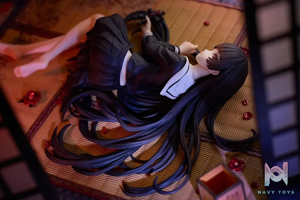 Hun Yu Studio – Hell Girl Ai Enma