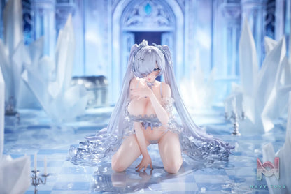 Nai Cha Studio – Cinderella Goddess of Victory: Nikke