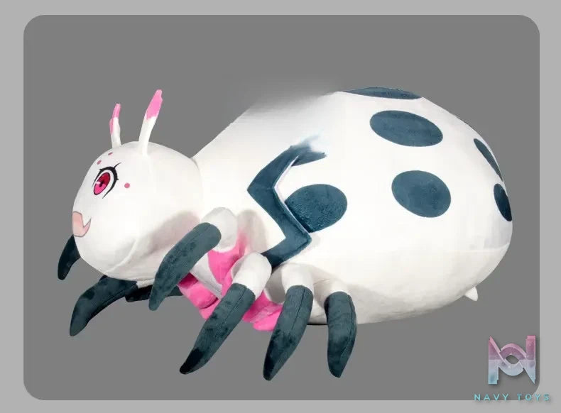 Bu Yi Toy Studio – Shiraori Doll So I’m a Spider, So What?