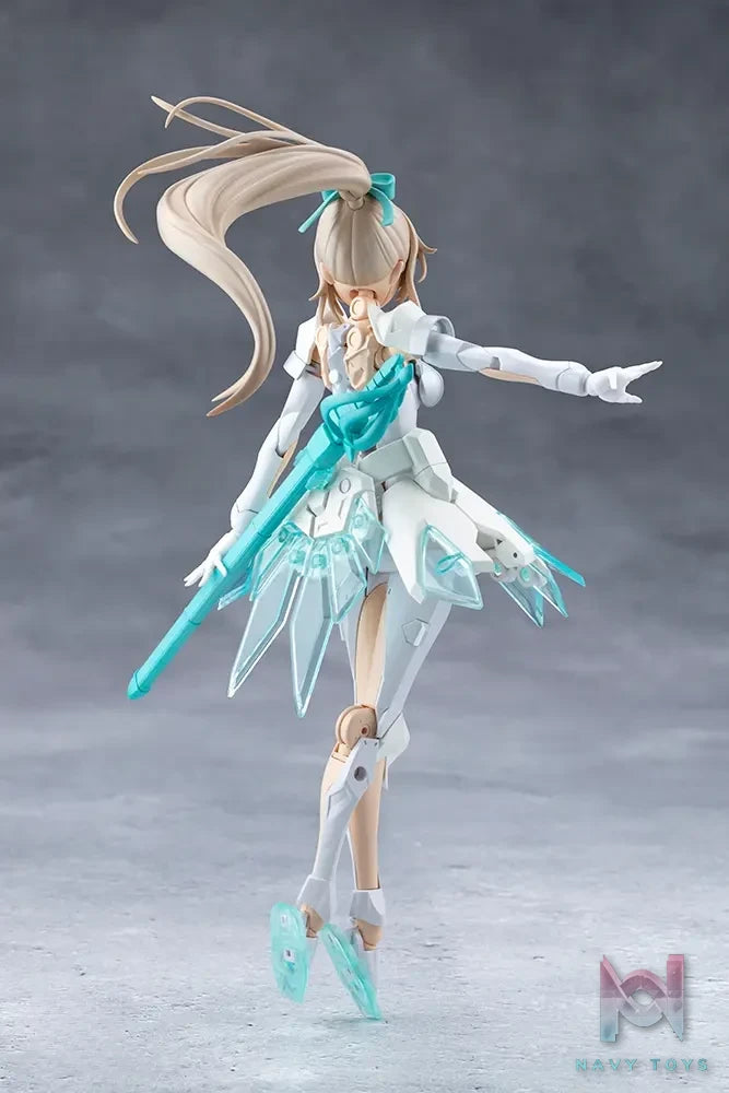 Kotobukiya – MEGALOMARIA UNLIMITED UNIVERSE EMULATOR #3 Plastic Model (Licensed)