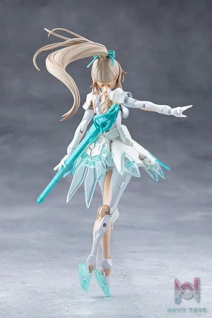 Kotobukiya – MEGALOMARIA UNLIMITED UNIVERSE EMULATOR #3 Plastic Model (Licensed)