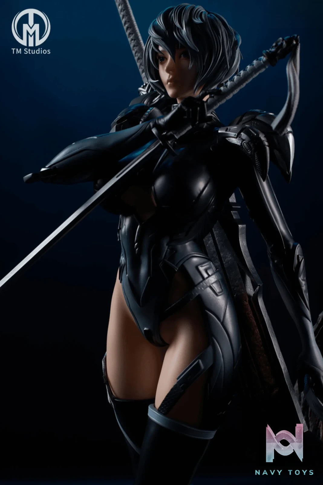 TM Studio – Automata YoRHa No.2 Type B