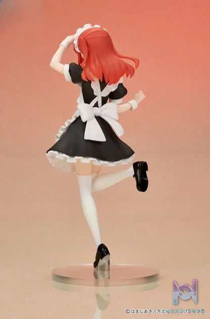 DIG – DIGSTA Anime “BOCCHI THE ROCK!” Ikuyo Kita Complete Figure (Licensed)