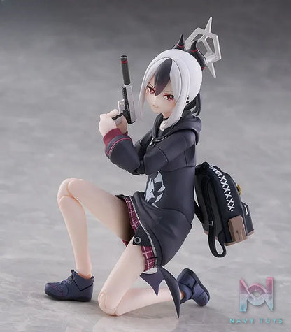 Max factory – figma Blue Archive Onikata Kayoko (Licensed)