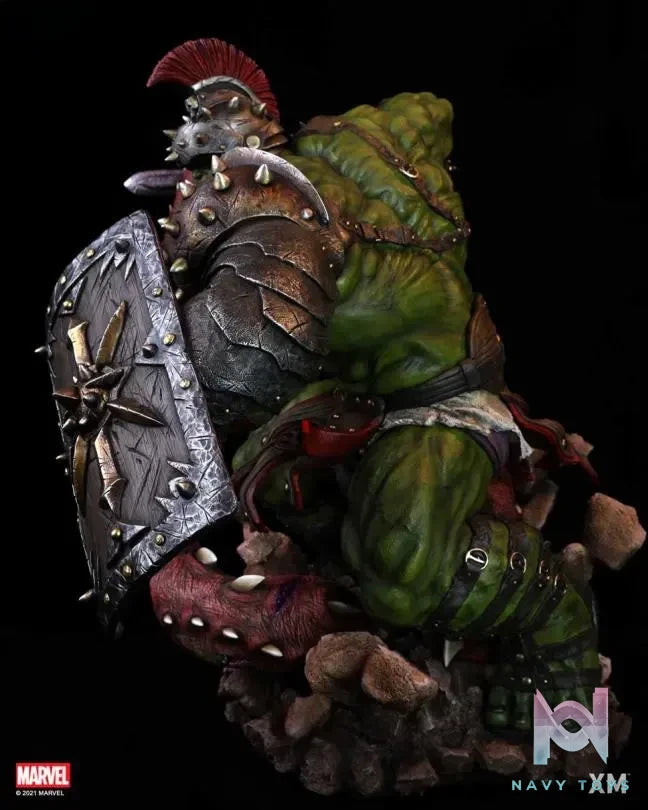 XM Studio – Planet Hulk 1/4 Scale (Licensed)
