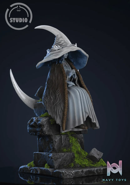 Bao Studio – Elden Ring Moon Goddess Ranni