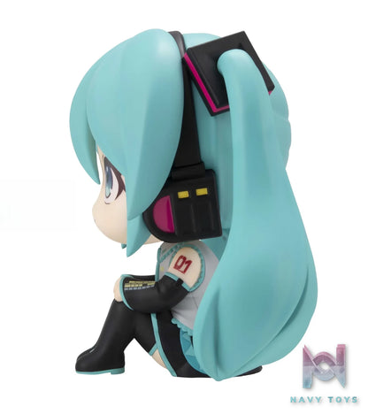 Megahouse – LookUp Hatsune Miku Complete Figure 2.0 (Licensed)
