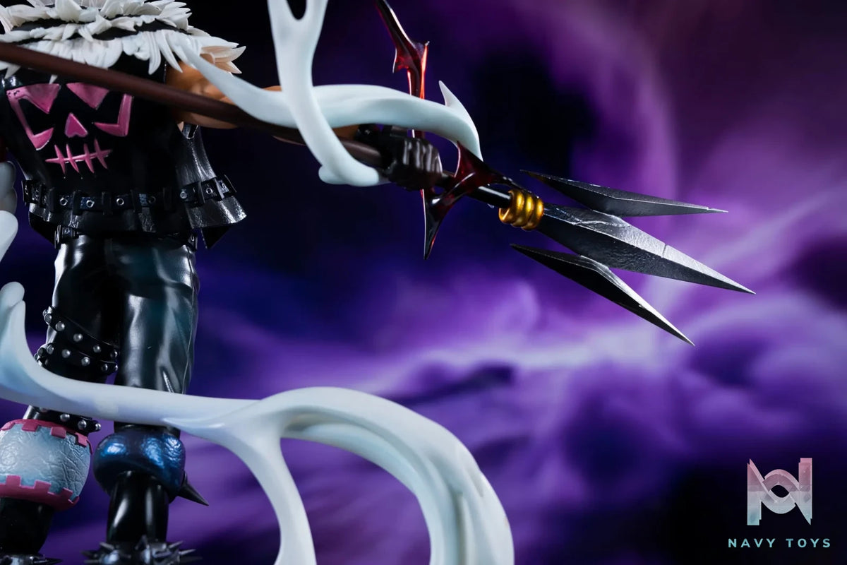 CAO Studio – One Piece Three Sweet Commanders Charlotte Katakuri