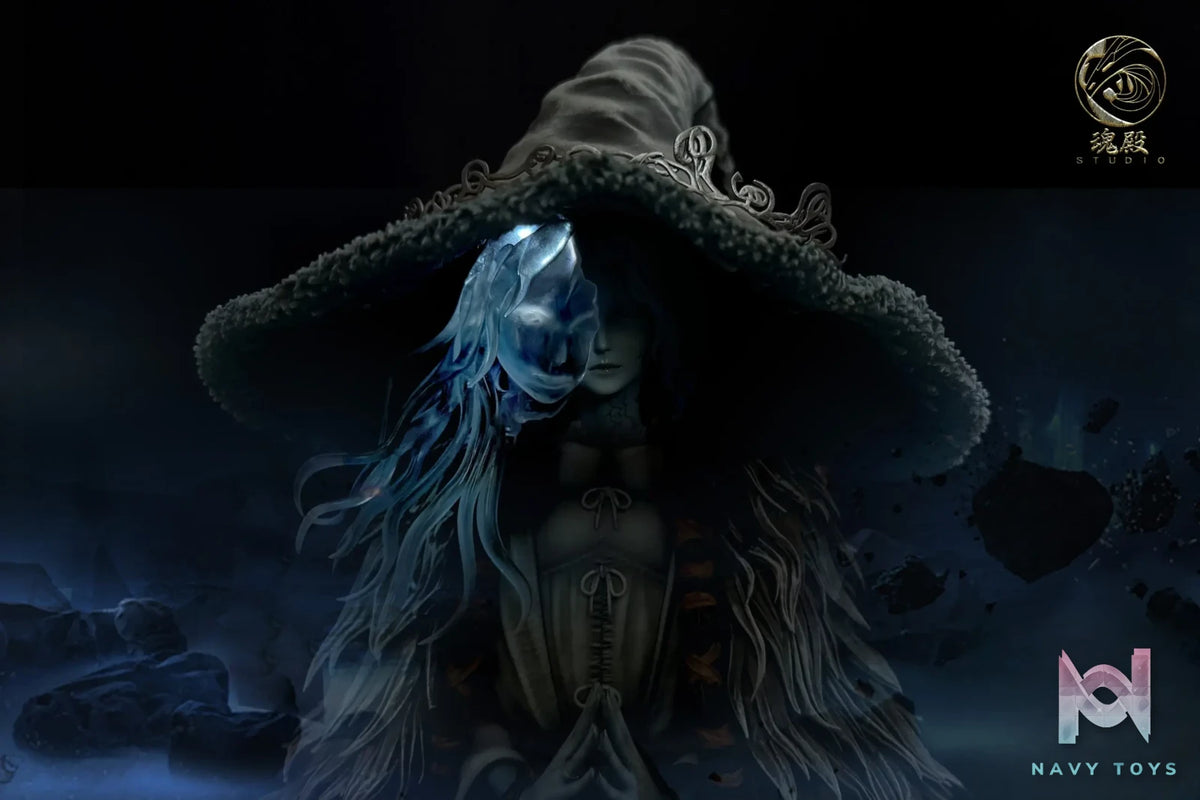 HunDian Studio – Elden Ring Series: Ranni