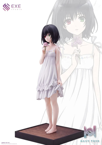 EXE Studio – Mei Misaki Another