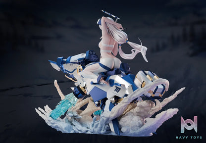 Mi Yin Studio – Himari Akeboshi Blue Archive