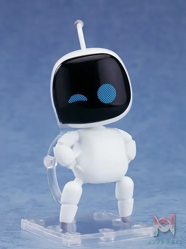 GSC – Nendoroid Surprise ASTROBOT Astro 1.0 6Pack BOX (Licensed)