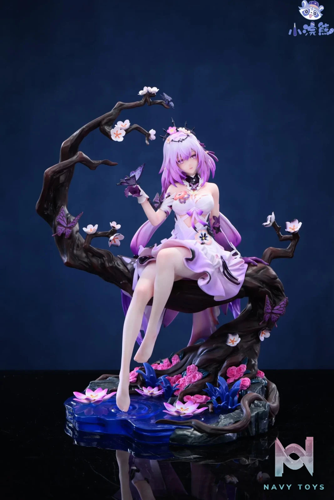 Xiao Huan Xiong Studio – Honkai: Star Rail Summer Castorice GK