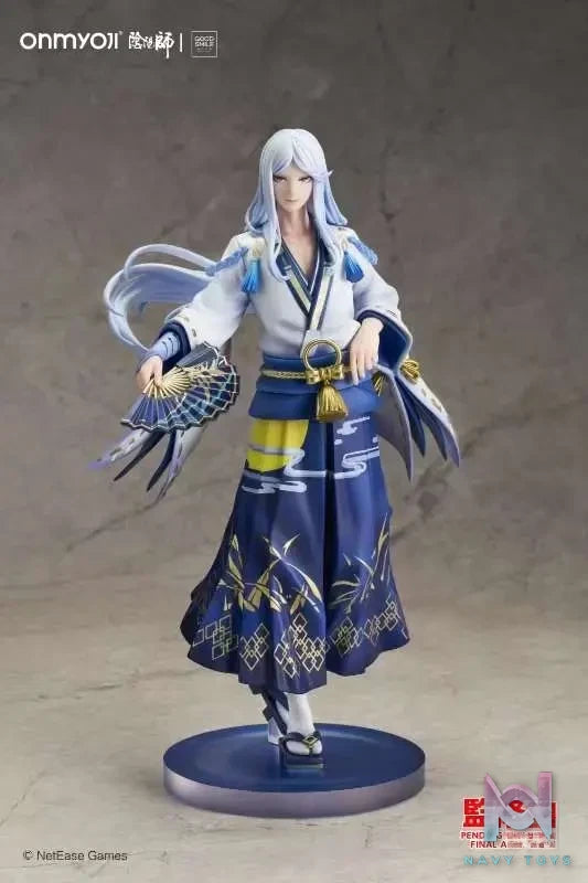 GSC Studio – Onmyoji Abe no Seimei