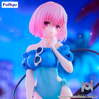FURYU – To Love Ru Darkness Trio-Try-iT Figure Momo Belia Deviluke (Licensed)