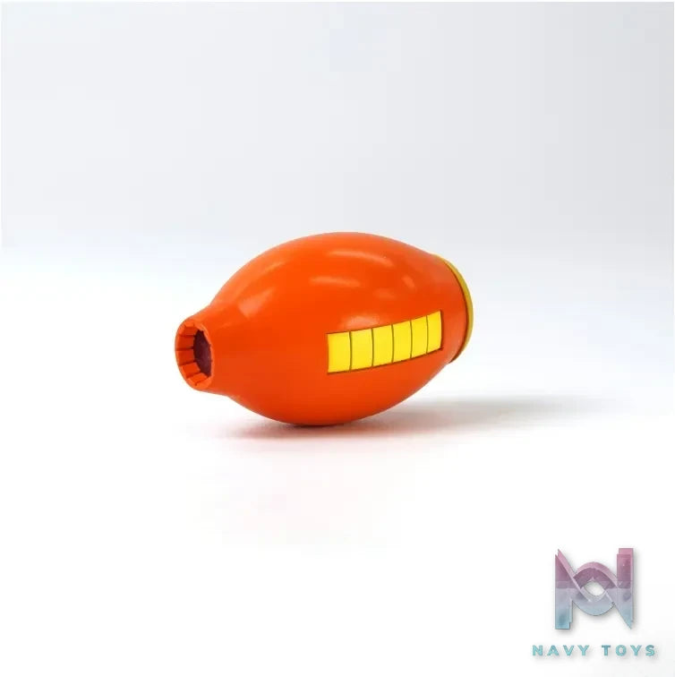 Threezero – Mega Man / Rockman Finger Mega Buster/Finger Rock Buster Vol.1 MER0440W0 (Licensed)