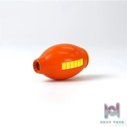 Threezero – Mega Man / Rockman Finger Mega Buster/Finger Rock Buster Vol.1 MER0440W0 (Licensed)