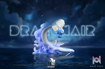 Miao Miao House Studio – Dragonite Evolution Set Pokémon