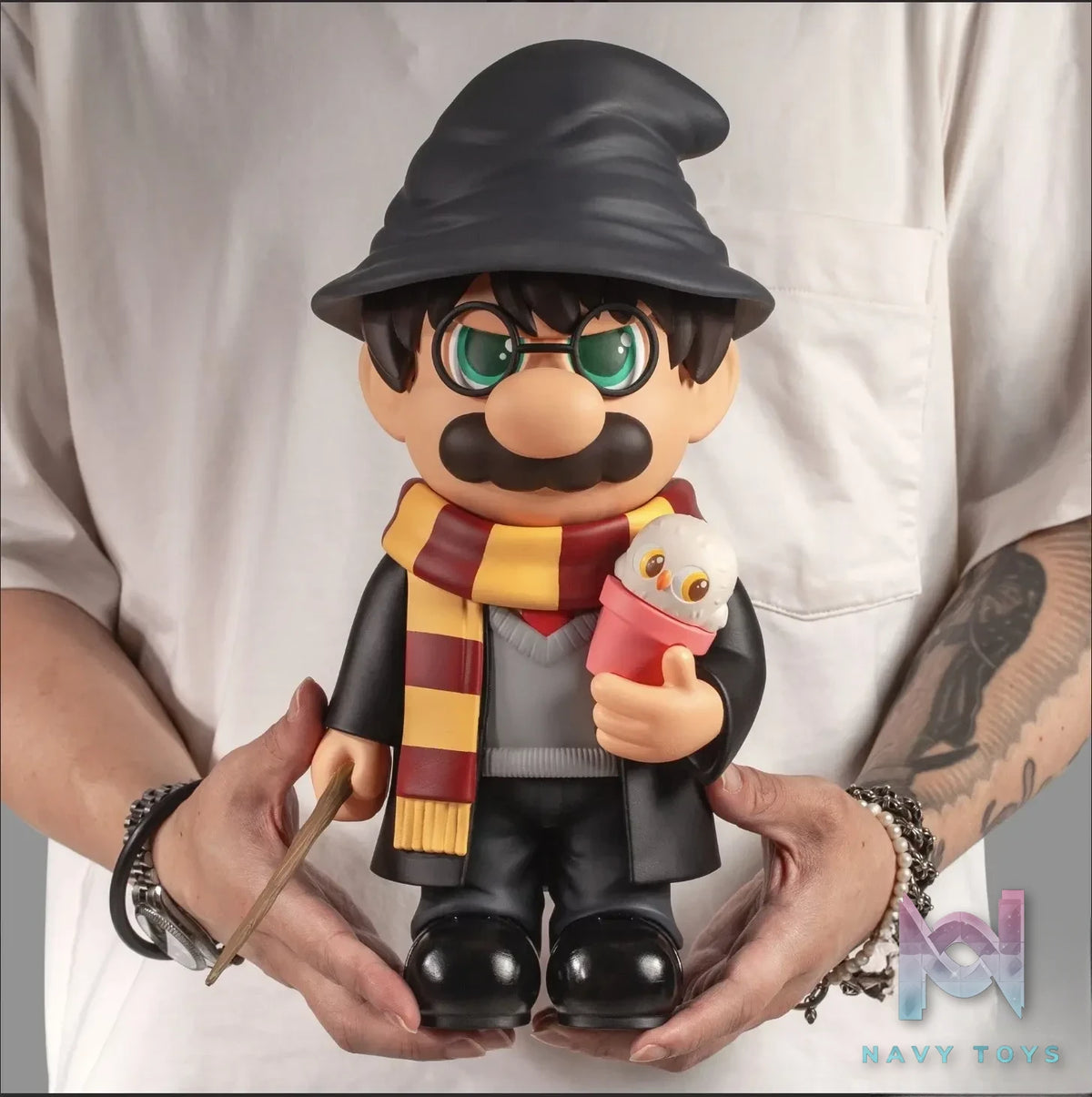 Fools Paradise Studio – MAGIC PROFESSIONAL FP061