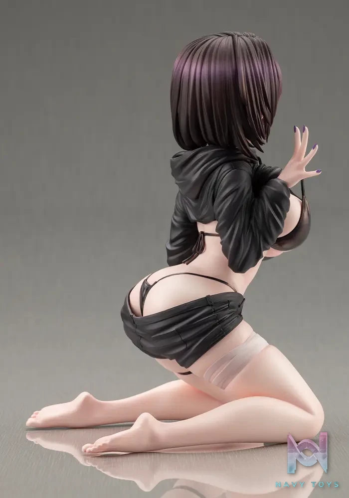 Kotobukiya – Illustrator Original Rukawachan by Rukawa Negi 1/6 Complete Figure (Licensed)