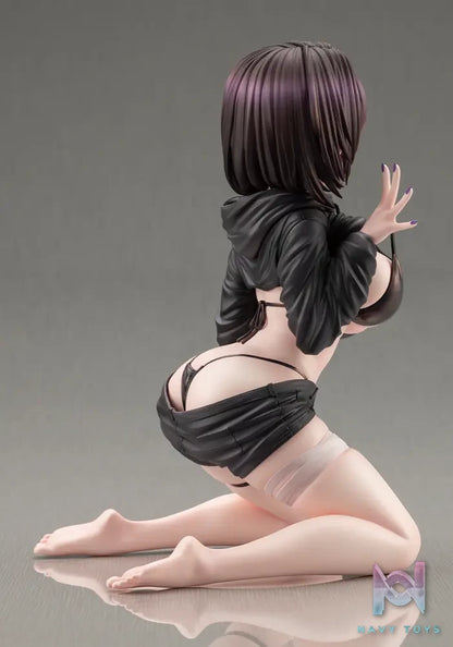 Kotobukiya – Illustrator Original Rukawachan by Rukawa Negi 1/6 Complete Figure (Licensed)