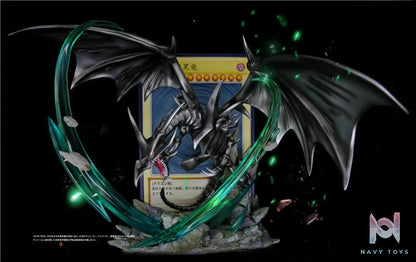 Wasp Studio – Yu-Gi-Oh Red Eyes Black Dragon