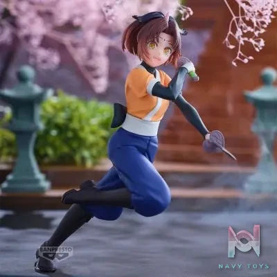 Banpresto – Arima Kana Tsurugi Role Ver. Oshi no Ko (Licensed)