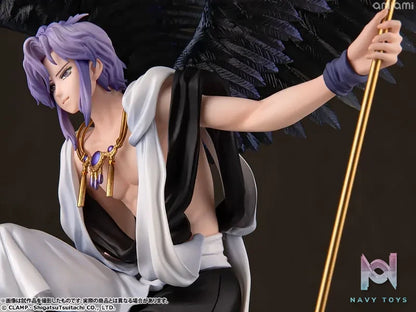Emontoys – Seiden -RG VEDA- Kujaku 1/7 Complete Figure (Licensed)