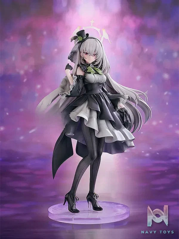 GSC – Blue Archive Sakurako (Pop Idol) 1/7 Complete Figure (Licensed)